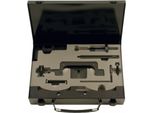 Ks Tools Set Di Attrezzi Per La Regolazione Del Motore In 10 Pezzi Per Bmw - 400.1050