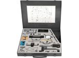 Ks Tools Set Di Attrezzi Per La Regolazione Del Motore Per Isuzu / Gm / Opel / Saab 32 Pezzi - 400.1575