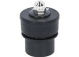 Ks Tools Adattatore Per Controspina A Baionetta, Ø 31 Mm
