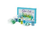 Kit Creativo Sentosphere Spa Lab Per Realizzare I Propri Accessori Per Il Benessere
