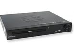 Manta DVD072 Emperor Basic Lettore Dvd E Cd Hdmi, Lettore Video Con Connessione Usb