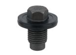Ks Tools Tappo Di Scarico Olio Esagono Esterno 13 Mm M14X1,5X20 Mm Confezione Da 25 Pezzi - 430.2017