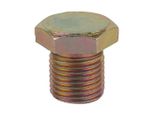 Ks Tools Tappo Di Scarico Olio Esagono Esterno 21 Mm M16X1,5X16 Mm Confezione Da 25 Pezzi - 430.2031