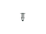 Ks Tools Clip Di Collegamento Per Toyota/Lexus Confezione Da 10 Pezzi - 420.1771