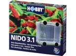 Hobby Nido 3.1, Bac De Reproduction, 16 X 16X 14 Cm