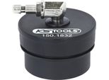 Ks Tools Adattatore Per Ingresso A Baionetta, Ø 61 Mm