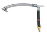 Ks Tools Pezzo A T Ø 6,0 Mm (Marrone) - 150.1855