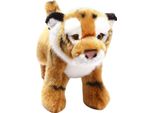 Tigre Di Peluche Eye-Catcher (In Piedi, 20 Cm) Peluche Di Peluche