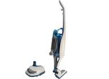 Aspirapolvere Syntrox Con Aspirapolvere E Lucidatrice Manuale