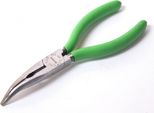 Pinze Telefoniche Saltus 160 Mm 45 Gradi Piatto Tondo..