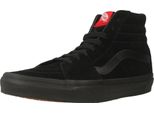 Sneakers Del Marchio Vans Del Modello Vd5Ibka Nero