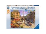 Passeggiata A Parigi Ravensburger 14683