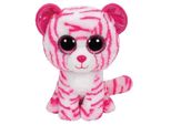 Ty Beanie Boos, "Asia"", Tigre, Circa 15 Cm"