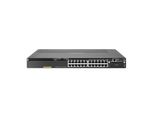 Hewlett Packard Enterprise Aruba 3810M 24G Poe+ 1-Slot Gestito L3 Gigabit Ethernet (10/100/1000) Connessione Ethernet, Supporto Power Over Ethernet (Poe) 1U Nero