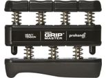 Prohands Gripmaster Nero - Tensione Pesante