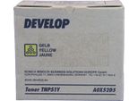 Toner Develop A0X52D5 (Giallo) TNP51Y