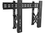 Supporto A Parete My Wall Per Tv Lcd Per Schermi Da 37" A 70"" (94 - 178 Cm), Carico Fino A 45 Kg"