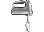 Kitchenaid 5KHM9212ECU Sbattitore Manuale 85 W Argento