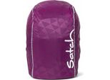 Satch Copertura Antipioggia Rain Cover Purple Porpora Rosa
