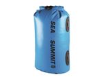 Sea To Summit Sacco A Zaino Hydraulic Dry Bag 35L Blue