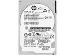 Disco Rigido Hp 300Gb EG0300JEHLV 10 000 Rpm Sas Iii 2,5'' 768788-001
