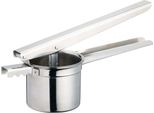 Schiacciapatate Masterclass In Acciaio Inox Purè Perfetto E Soffice