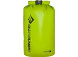 Sea To Summit Borsa Da Viaggio Stopper Dry Bag 20L Green Verde