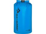 Sea To Summit Borsa Da Viaggio Stopper Dry Bag 35L Blue