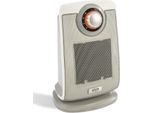 Argoclima Beat Ice Termoventilatore 2000W Per 60 M³ Con Sicurezza Anti-Surriscaldamento