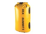 Sea To Summit Sacco A Zaino Hydraulic Dry Bag 35L Yellow Giallo