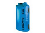 Sea To Summit Sacco A Zaino Hydraulic Dry Bag 65L Blue