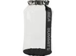 Sea To Summit Borsa Da Viaggio Clear Stopper Dry Bag 13L Black Nero