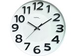 Orologio Da Parete Technoline Wt 4100 Bianco Ø 28 Cm