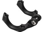 Supernova Staffa Per Faro Manubrio M99 Compatibile Con Bosch Hbm, Nero