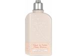 L'occitane Lozione Per Il Corpo Al Fiore Di Ciliegio Per Donna 250 Ml