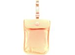 Pacsafe Coversafe S25 Geheime Bh Tasche Rosa Orchidea