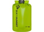 Sea To Summit Borsa Da Viaggio Stopper Dry Bag 8L Green Verde