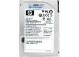 Hp DG146ABAB4 146Gb 10 000Rpm Sas Ii 2,5'' Pollici 431954-003