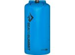 Sea To Summit Borsa Da Viaggio Stopper Dry Bag 65L Blue