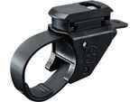 Supporto Trelock Per Luci Anteriori Zl 760 Ø 22 - 35 Mm