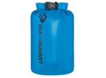 Sea To Summit Borsa Da Viaggio Stopper Dry Bag 8L Blue