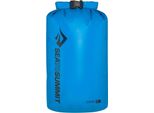 Sea To Summit Borsa Da Viaggio Stopper Dry Bag 20L Blue