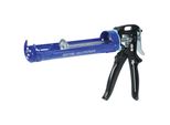 Pistola A Cartuccia Professionale Heytec Multipower Blu/Nero