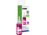 Kmp E164 - Inchiostro A Base Di Pigmento - Magenta - - Epson Ecotank ET-14000 - Epson Ecotank ET-2500 - Epson Ecotank ET-2500 Series - Epson Ecotank... - 1 Pezzo(I) - Stampa Inkjet - 70 Ml