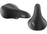 Selle Royal 8VA8DS0A08069 Sella Da Donna 'Roomy Classic' Moderata, 246 X 181 Mm, Circa 580 G, Nera