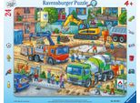 C'è Qualcosa In Cantiere! Ravensburger 05142