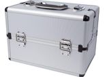 Valigia Portautensili In Alluminio - 360 X 220 X 250 Mm - 19,8 L