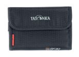 Tatonka Portafoglio Money Box Rfid Block Black Nero