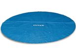 Intex 29020 - Telone Solare (Ø210Cm) Per Piscine Easy Set Ø244Cm