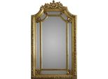 Casa Padrino Specchio Da Parete 115 X H. 215 Cm - Specchio Barocco